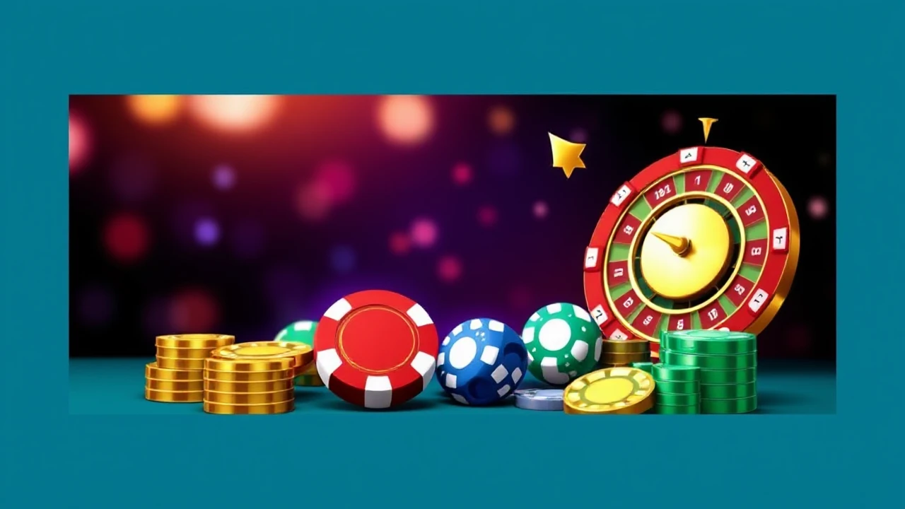 A Comprehensive Guide on Choosing the Top Casino Titles to Enjoy