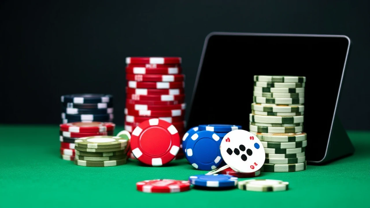 Mastering the Skill of Bluffing in Internet Casino Poker Games