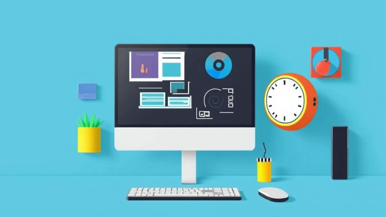 The Ultimate Manual on Selecting the Best Tech Gadgets for Your Home Office