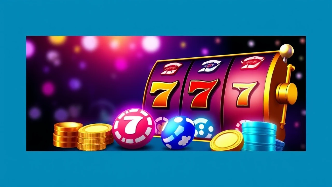 Discovering the Newest Developments in Gaming House Slot Games