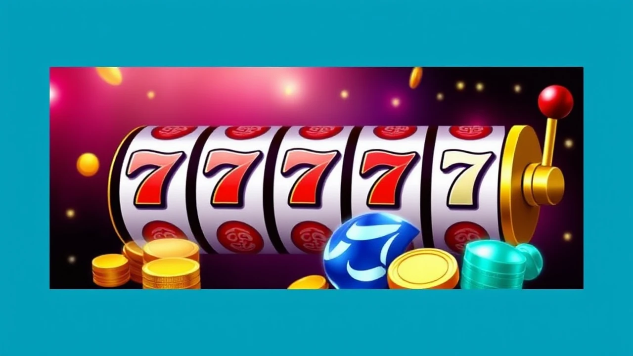 A Guide on Picking the Top Casino Slots for Highest Payouts