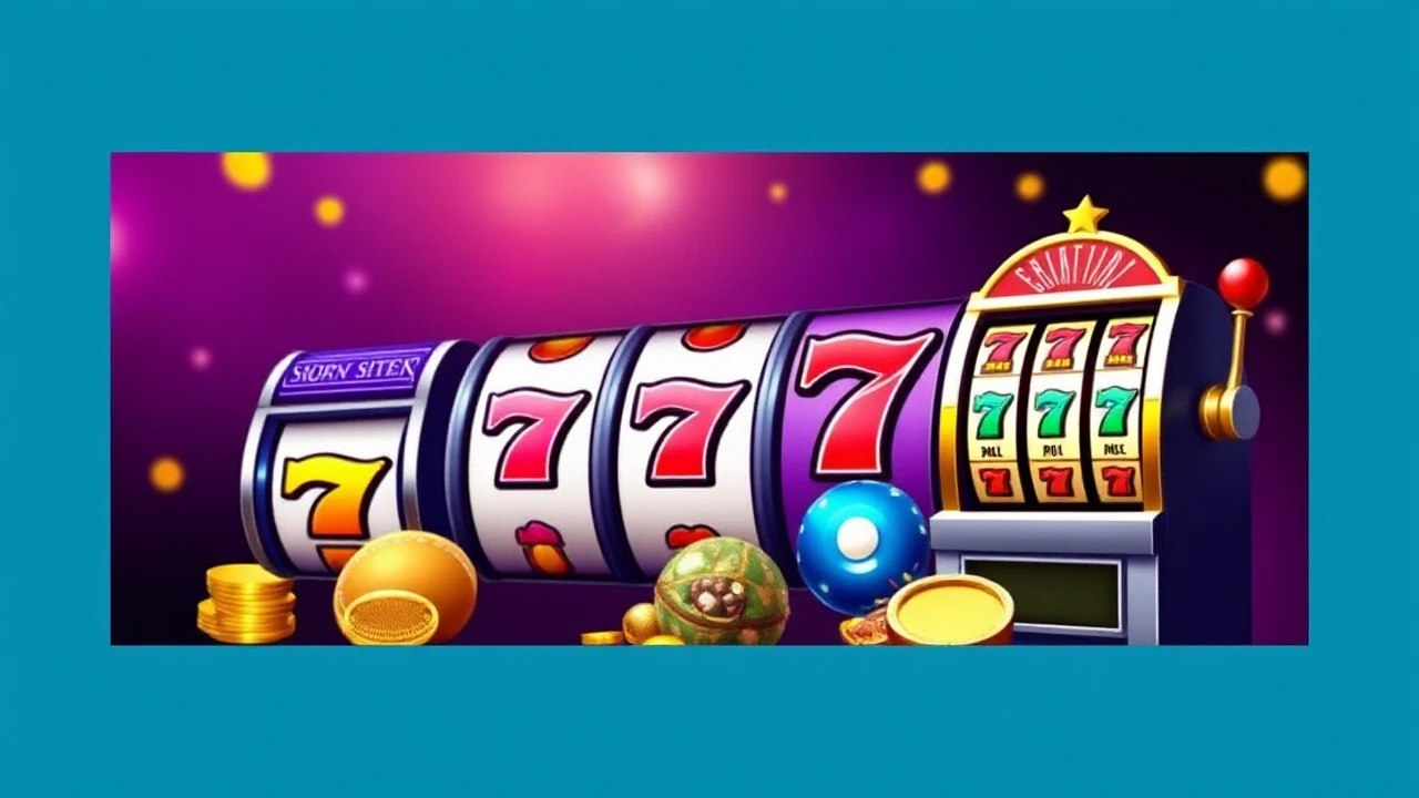 Progression of Slot Themes: From Classic to Contemporary