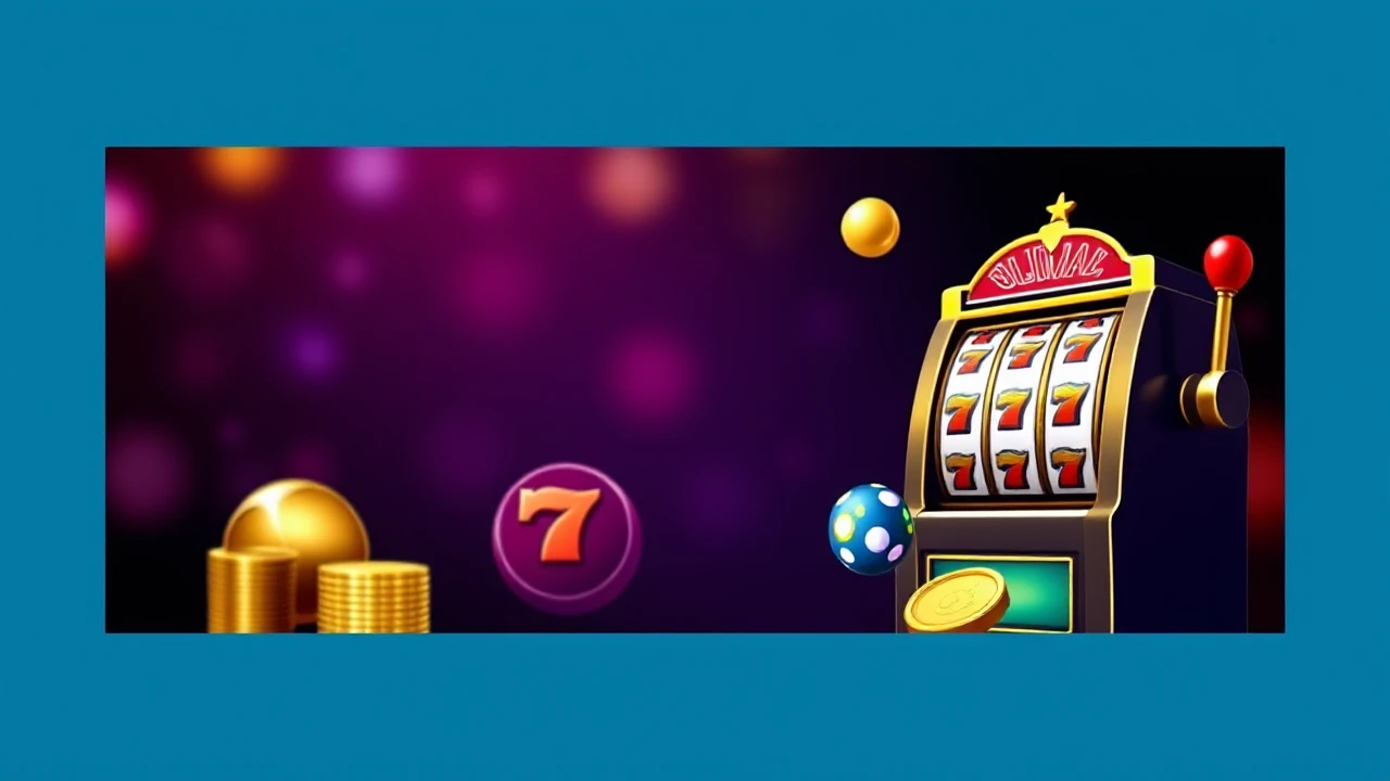 Proven Methods for Scoring Big at Slot Machine Games