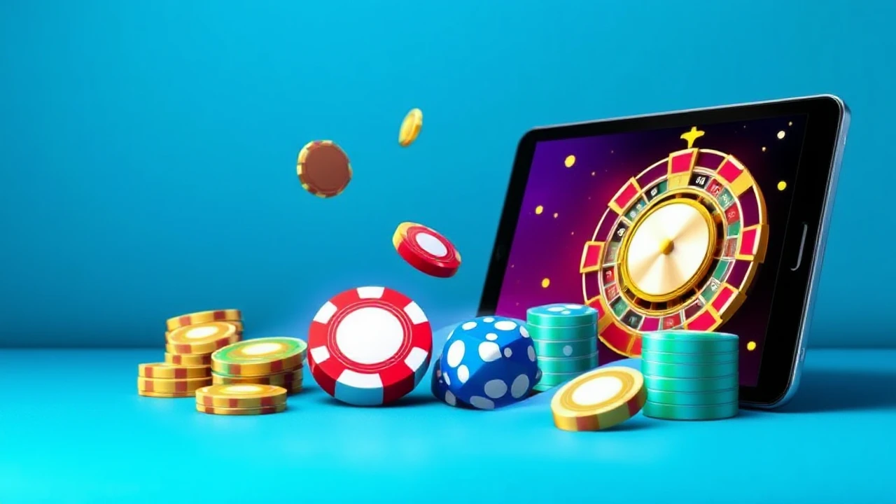 Online Casino Games: Riding the Wave of Trends