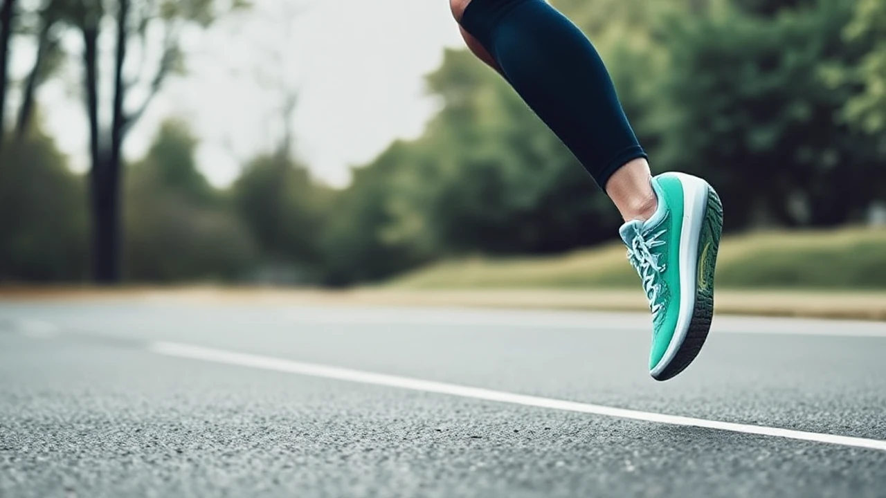 Embark on Your Jogging Journey: Newbie's Guide to Starting from Couch to 5K