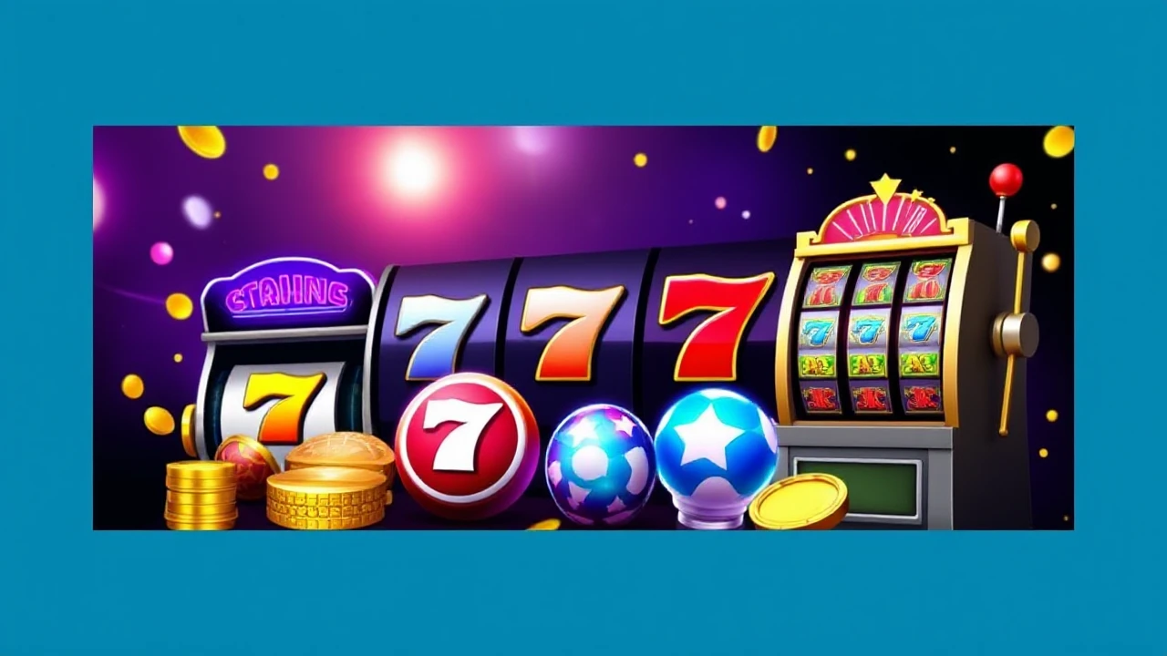 Unveiling the Most Sought-After Themes in Slot Machine Games