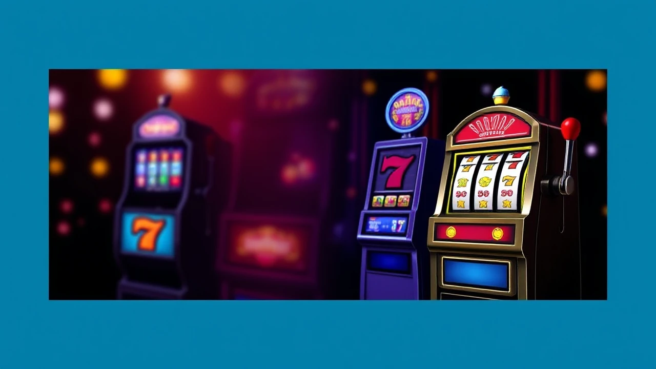 Your Go-To Manual for Increasing Payouts on Slot Machines