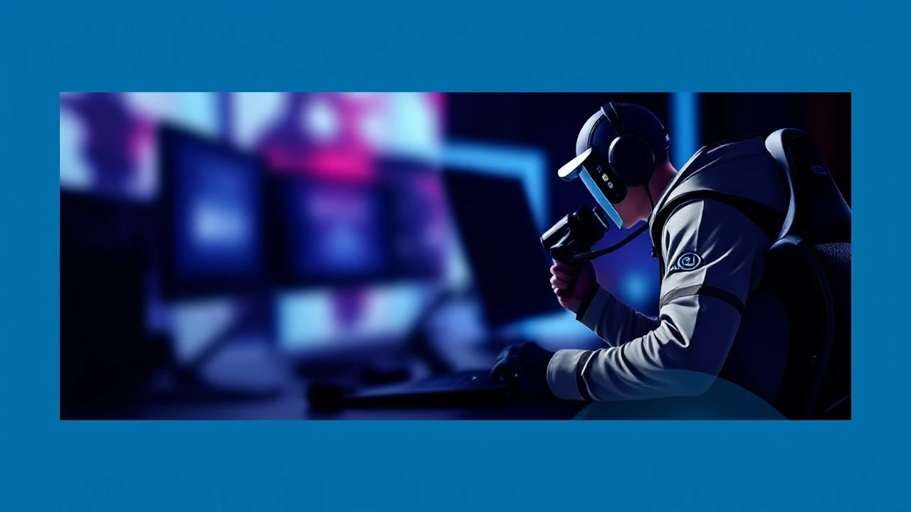 Unlocking Your Full Potential: Best Tactics for Esports Success