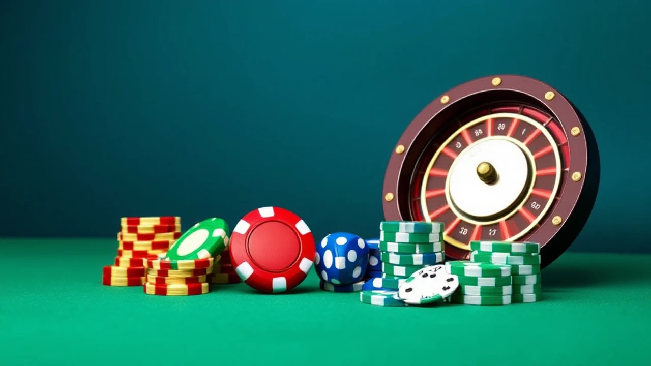 7 Tips for Boosting Your Earnings at the Casino