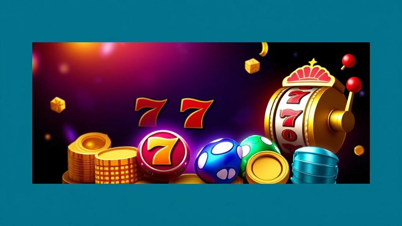 Panduan Meraih Kemenangan saat Bermain Permainan Slot Online