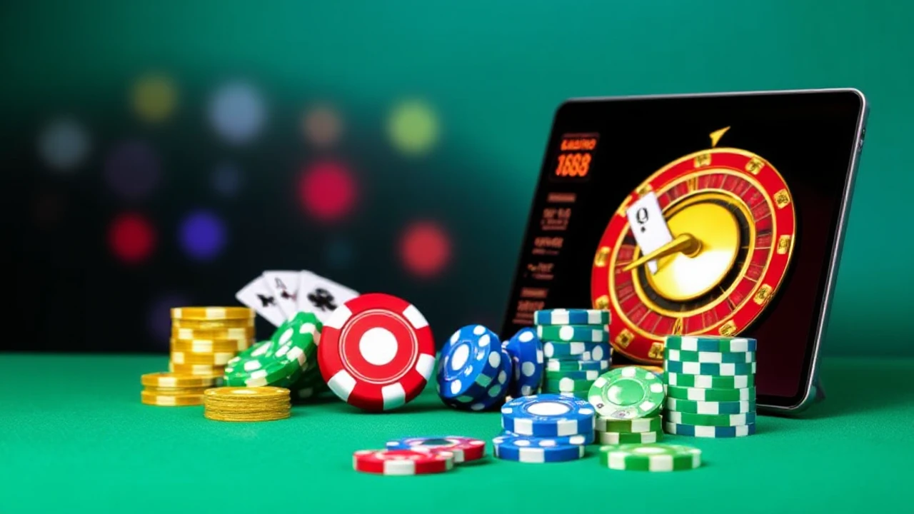 Becoming Proficient in the Skill of Online Casino Gambling: Effective Tips and Winning Strategies