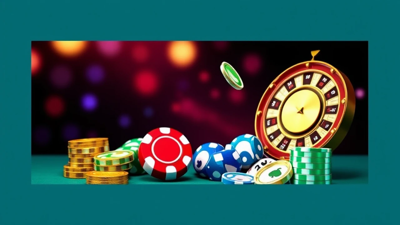 Unleashing Your Luck: Best Approaches for Online Casino Games