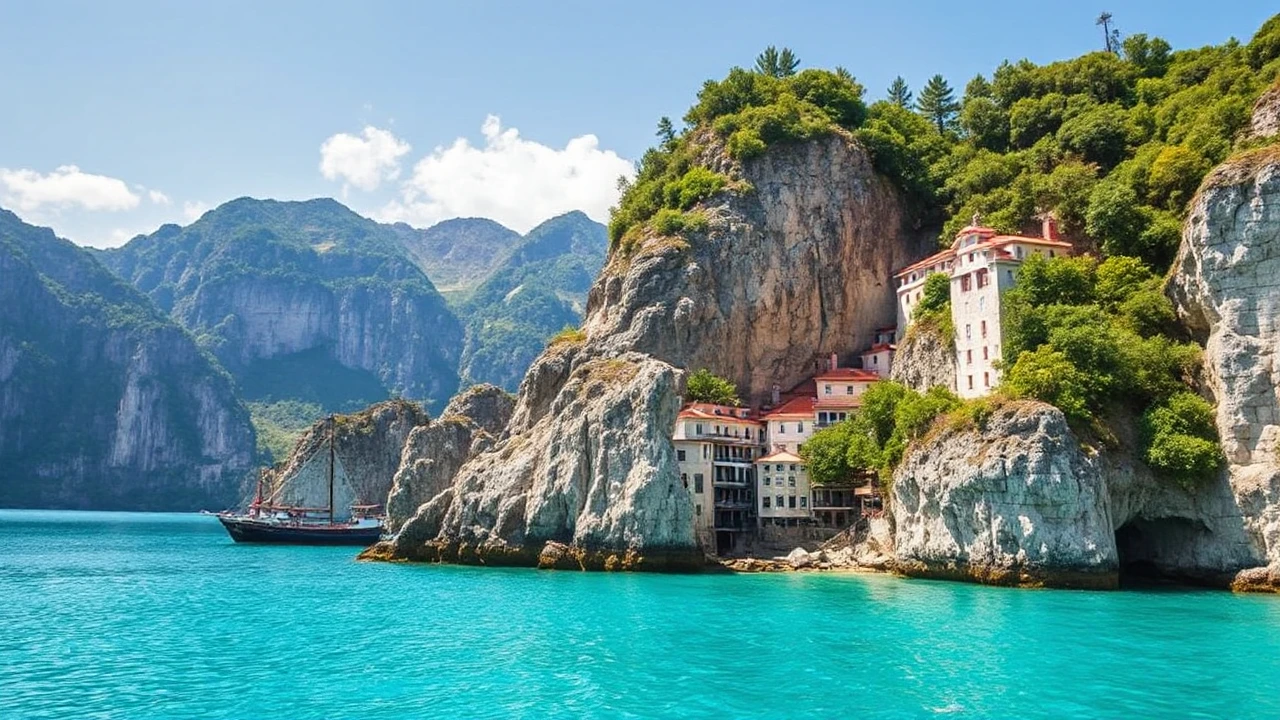 Exploring Hidden Treasures: Top 10 Off-the-Beaten-Path Destinations to Visit