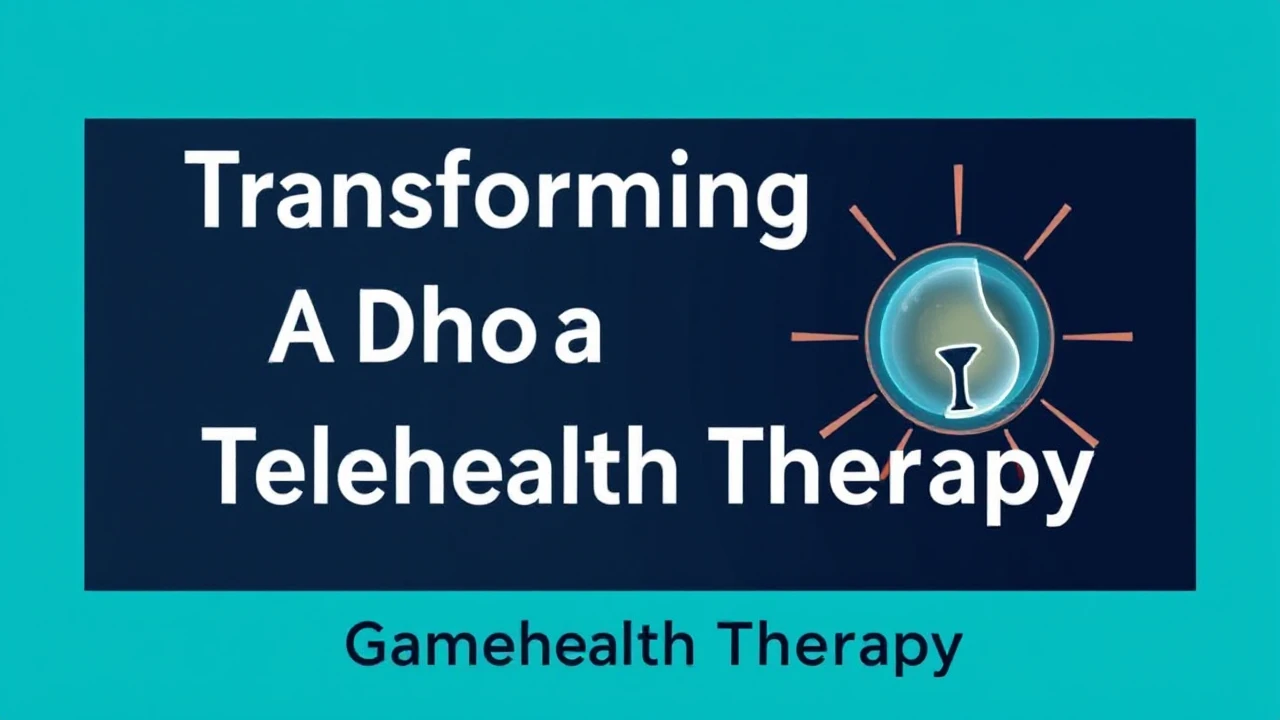 Transforming Chronic Pain Management in Arizona: Embracing Telehealth Therapy
