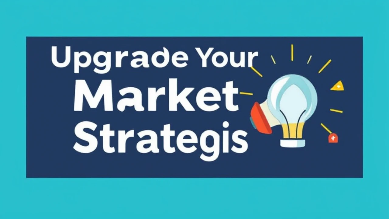 Upgrade Your Marketing Strategies: Creative Techniques Every Business Should Implement