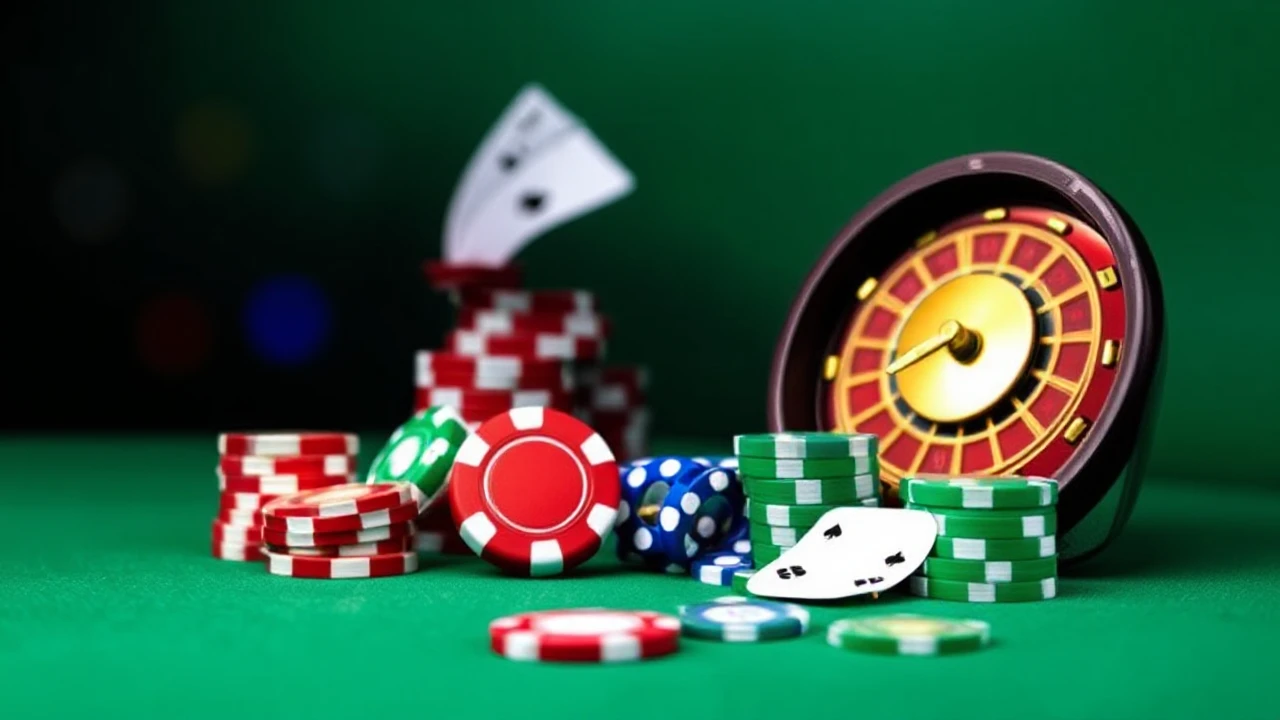 Advancing Your Skills in Casino Gaming: Essential Tips for Players