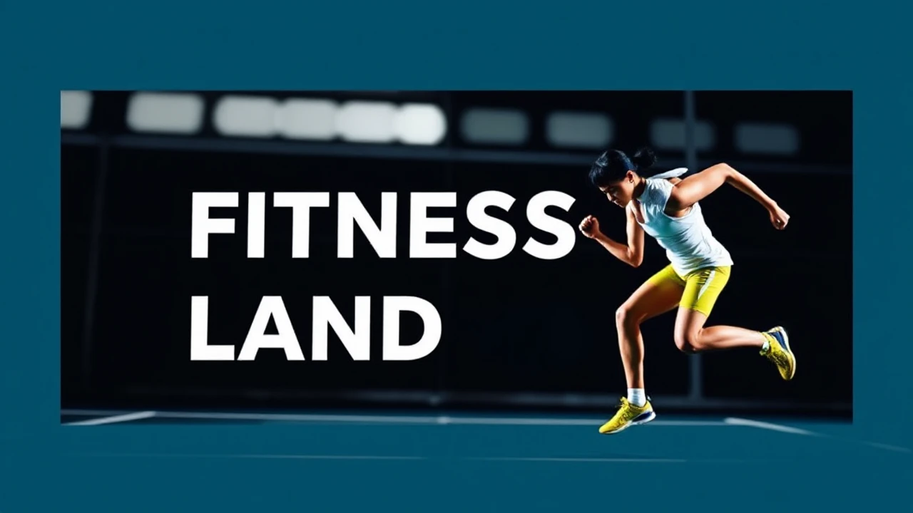 Shaping the Fitness Landscape: Groundbreaking Trends in Sports