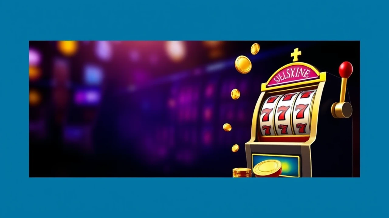 Optimizing Your Earnings: Tactics for Playing Casino Slots