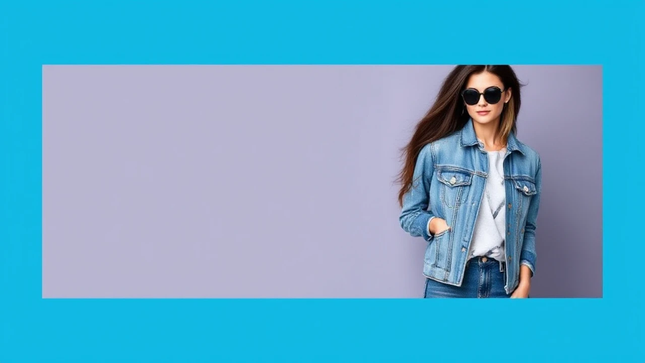 5 Stylish Ideas to Rock Denim Jackets This Season: Expert Advice