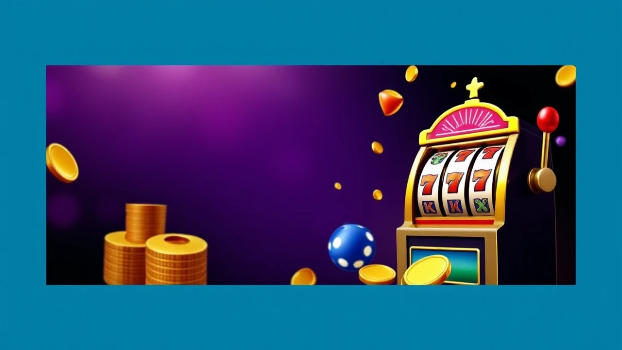 Maximize Your Luck: Strategies for Hitting the Jackpot at Slots