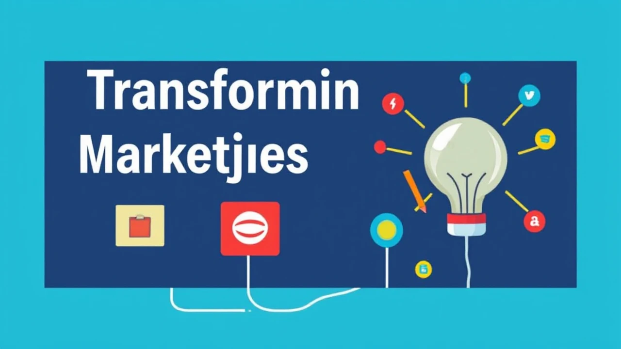 Transforming Marketing Strategies for Small Businesses in 2022
