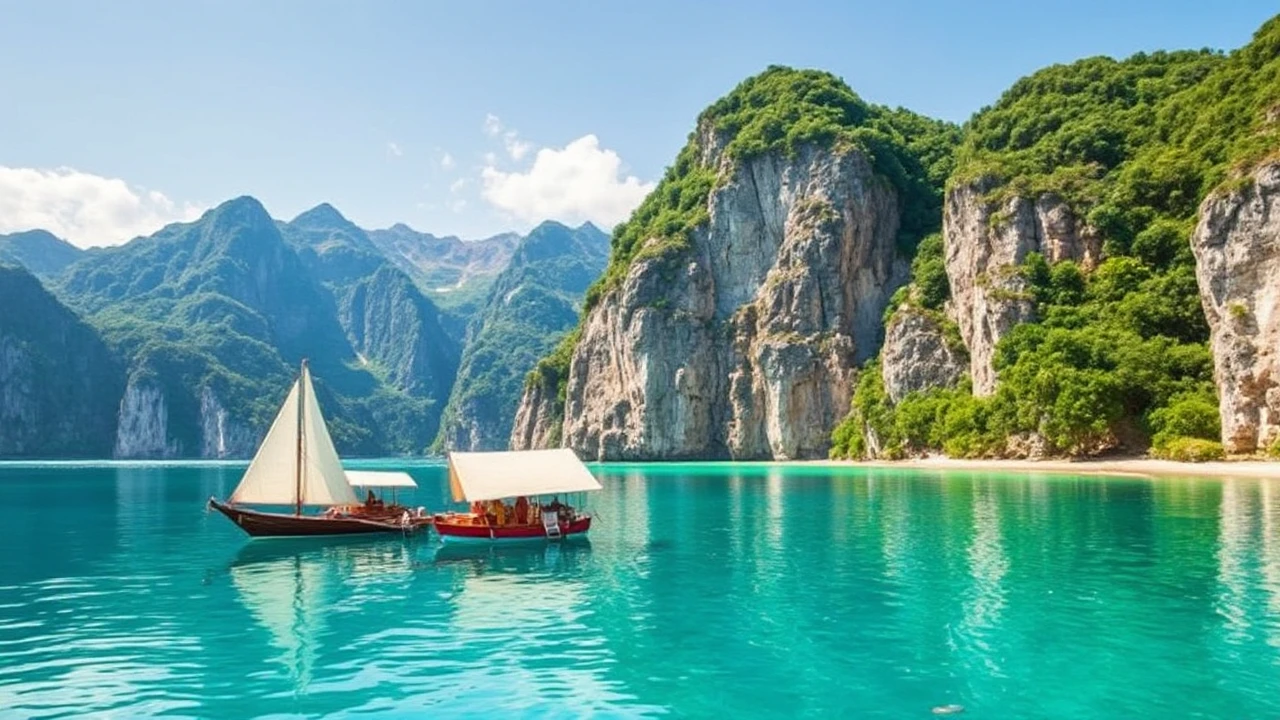 Welcoming Eco-Friendly Travel: Best Eco-Friendly Destinations to Explore