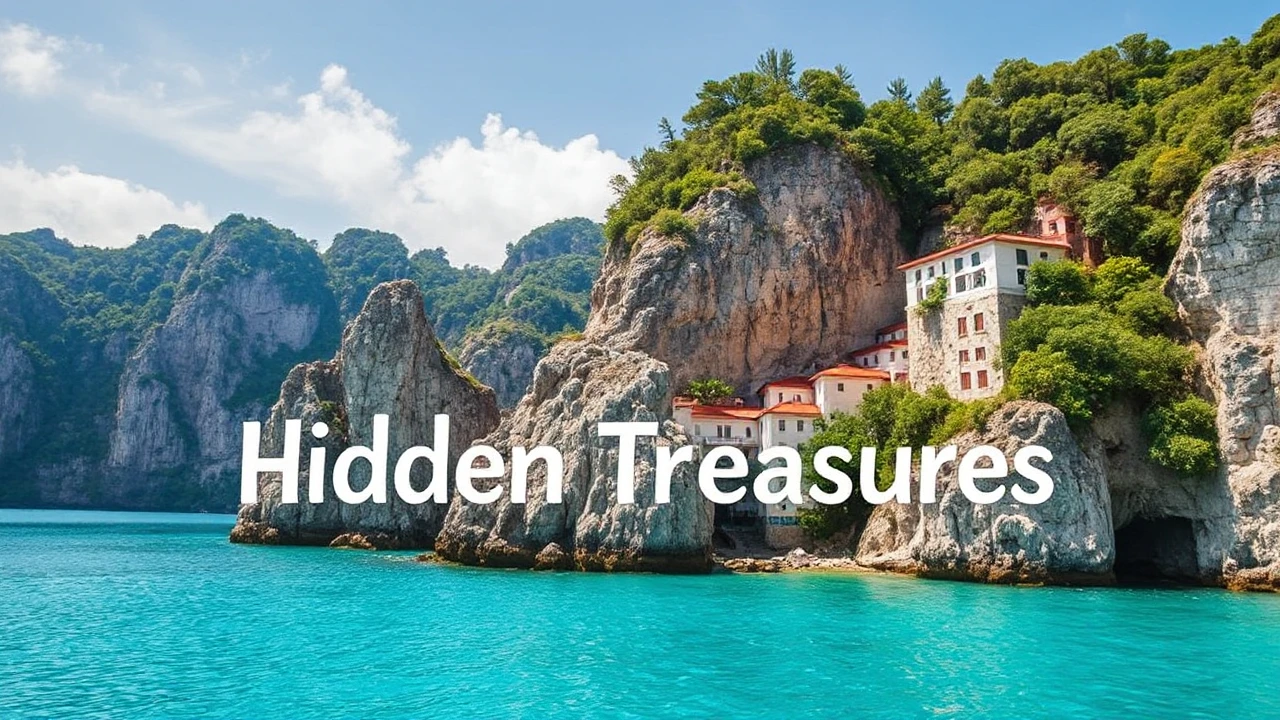 Discovering Hidden Treasures: A Decade of Off-the-Beaten-Path Destinations to Visit
