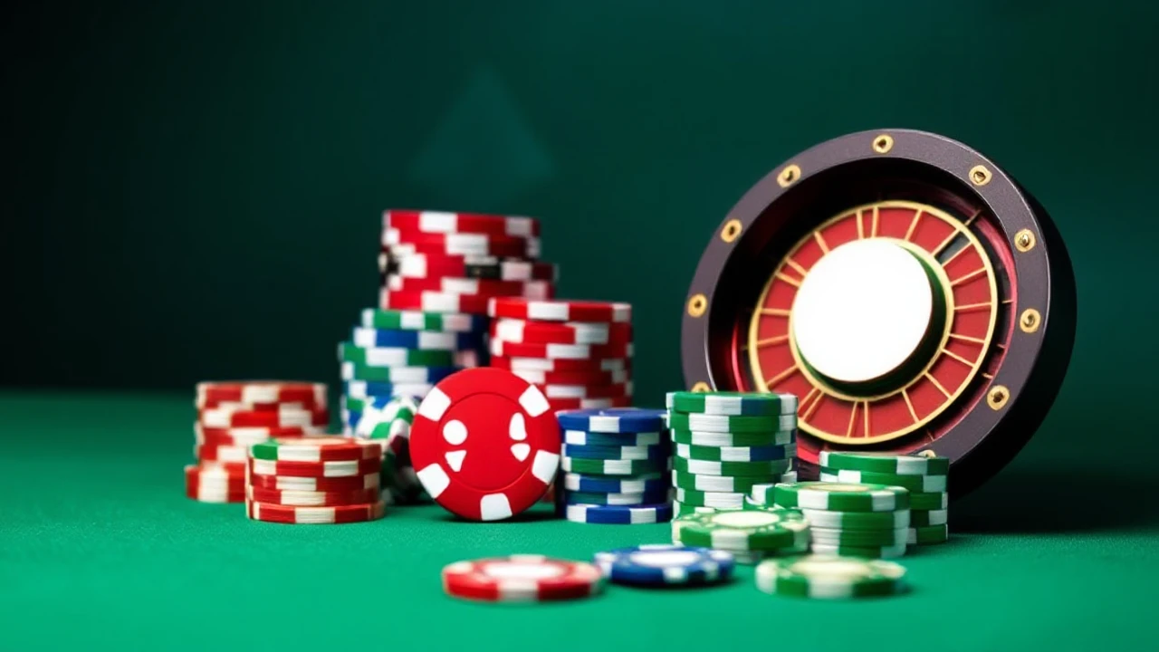 Explore the Secret Tactics of Casino Veterans