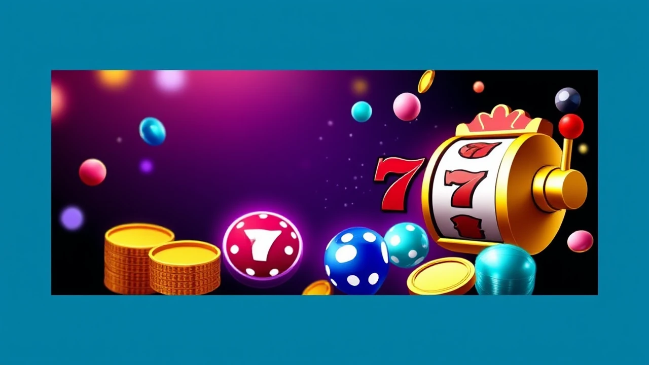 Conquering the Art of Winning Big on Casino Slots: Best 10 Tips