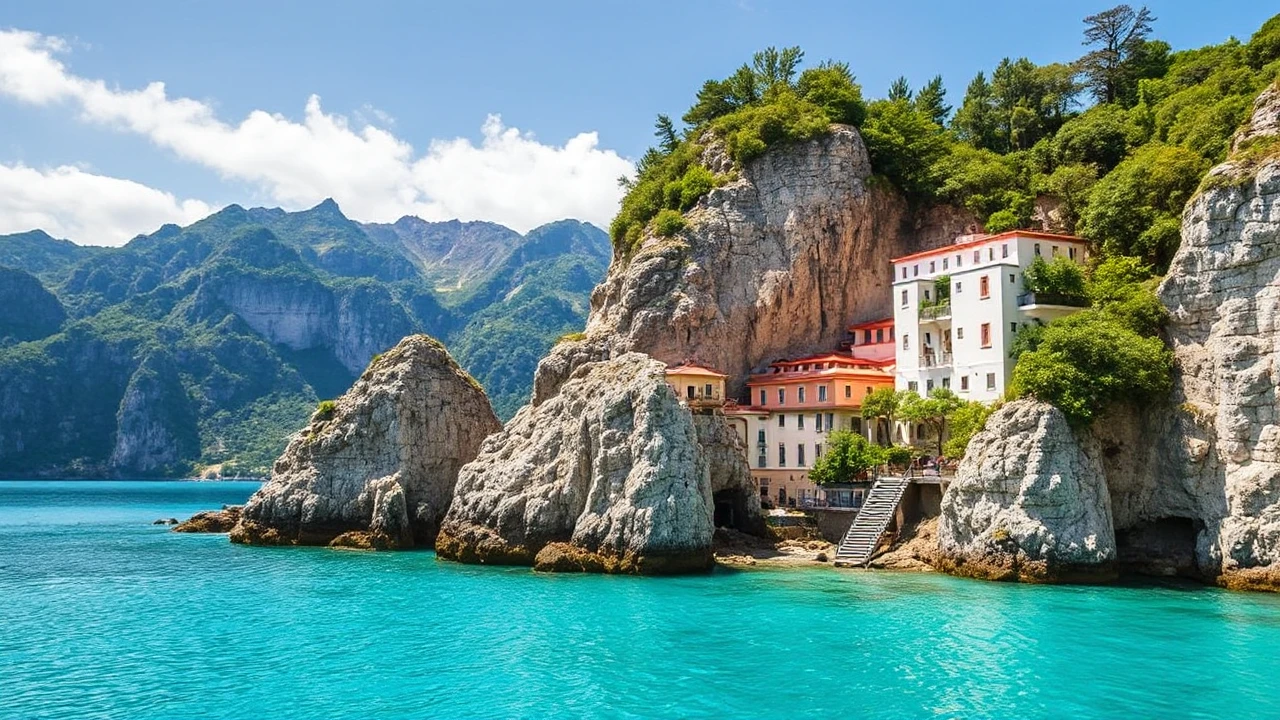 Discovering Hidden Treasures: 10 Off-the-Beaten-Path Places to Visit