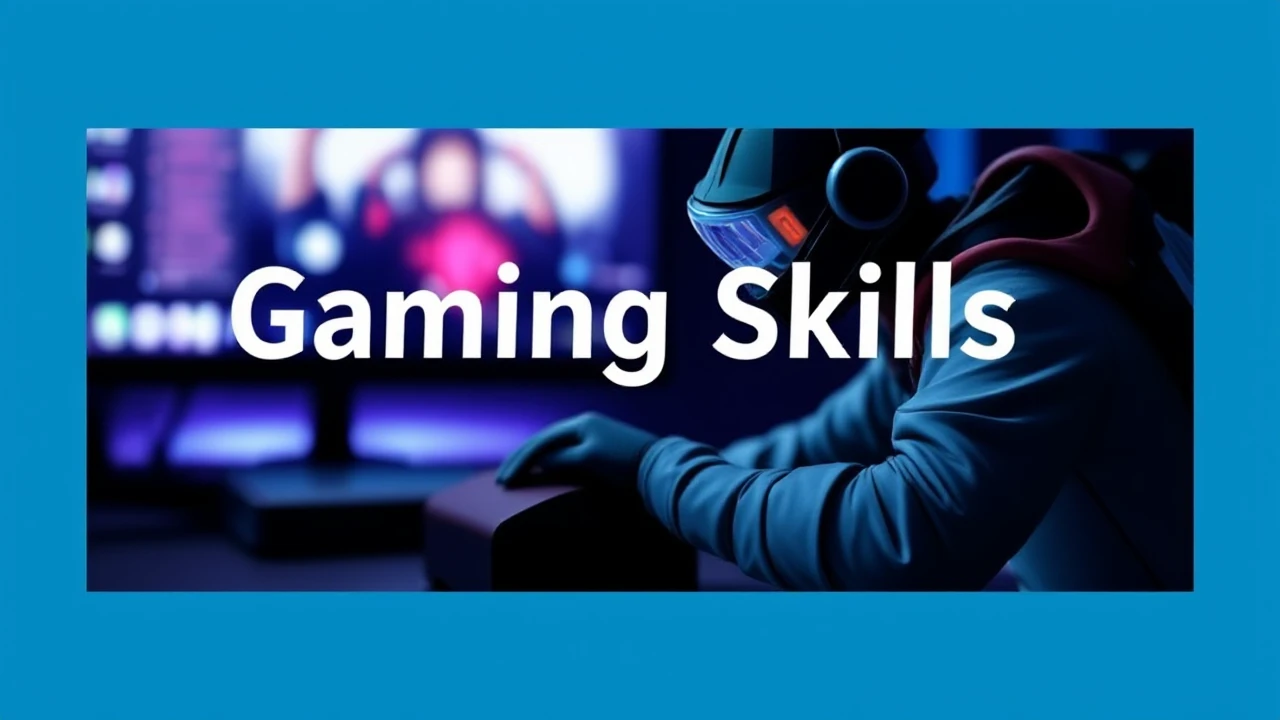 Enhance Your Gaming Skills with These Pro Tips