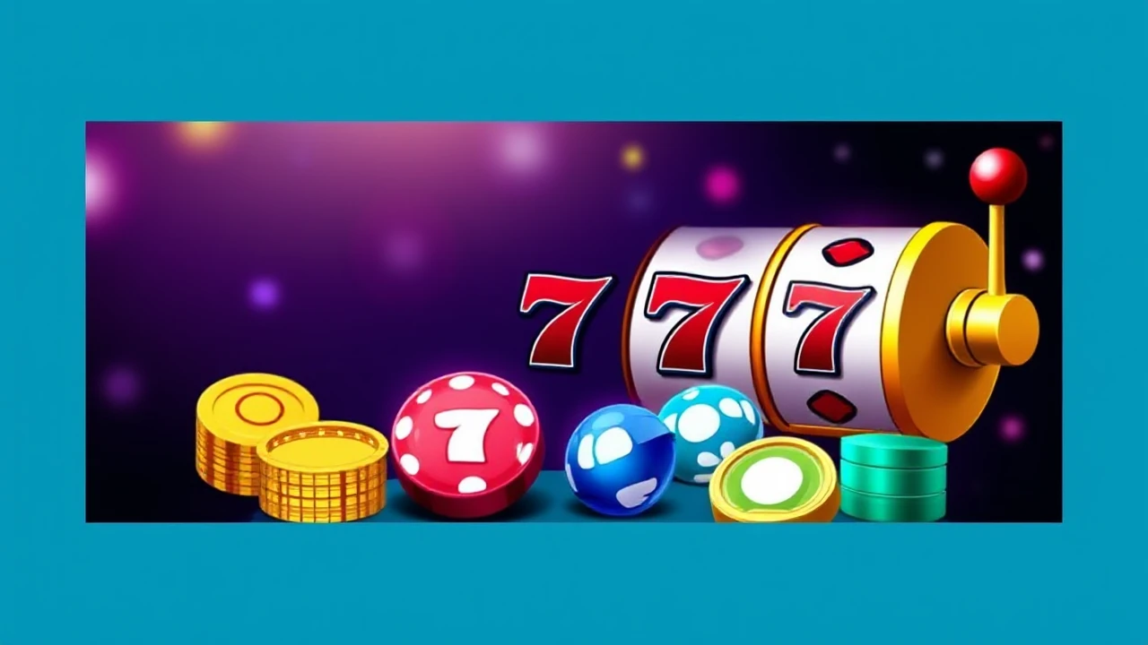 Mastering a Profitable Approach for Slot Gaming