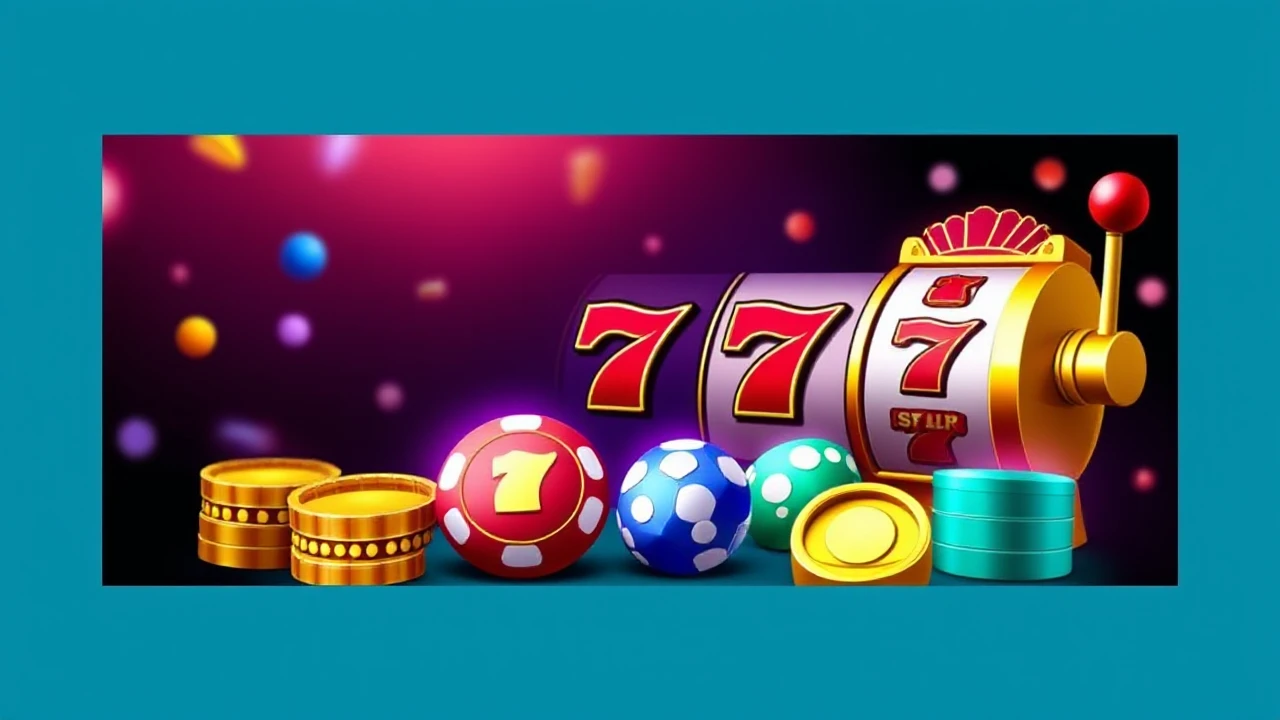Perfecting the Art of Recognizing and Profiting on Slot Game Trends