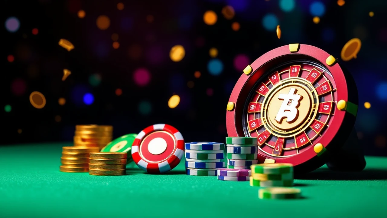 Krypto-Casinos: Zukunft des Glücksspiels oder vorübergehende Mode?
