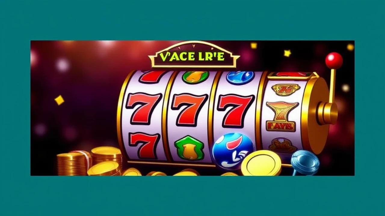 Metode Jitu Menambah Peluang Keberhasilan di Game Slot Online