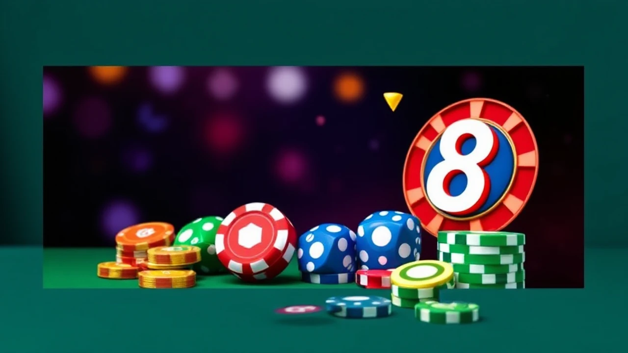 The Ascendancy of Five88: Delving into its Popularity in the World of Gambling