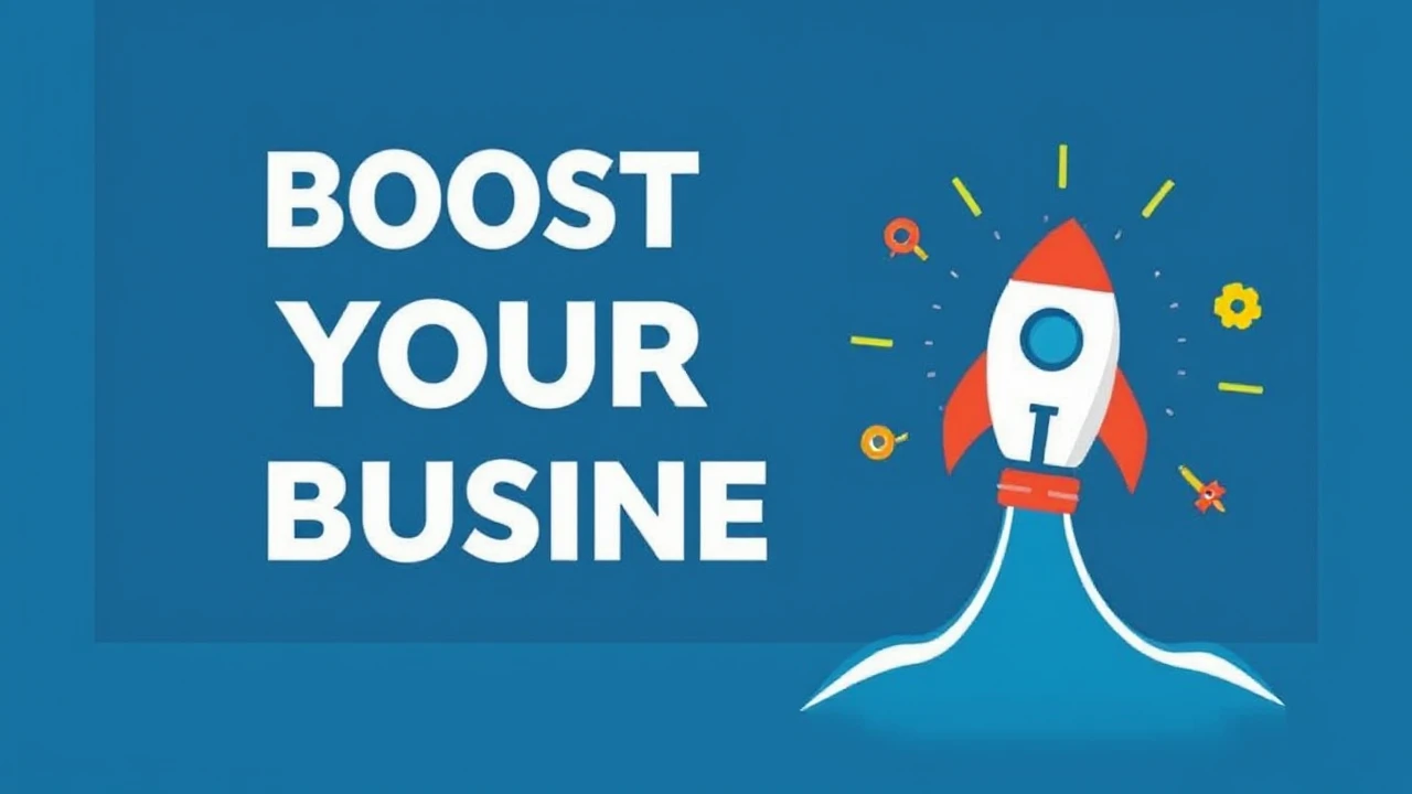Boost Your Business: 10 Proven Strategies for Triumph