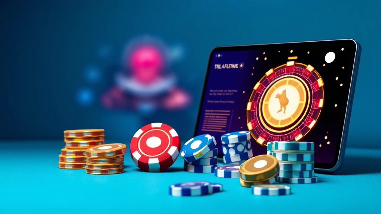 The Future of Casino Innovations: A Glimpse into Gaming Trends