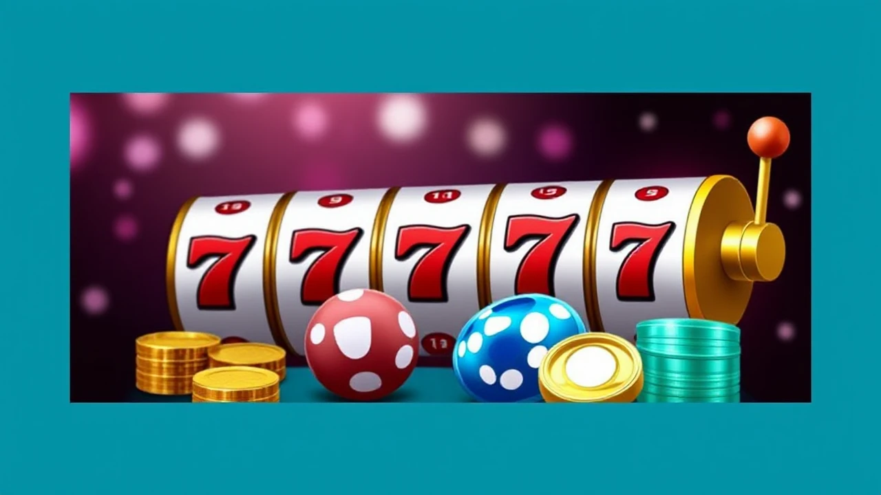 Online Casino Slots: Debunking Common Misconceptions