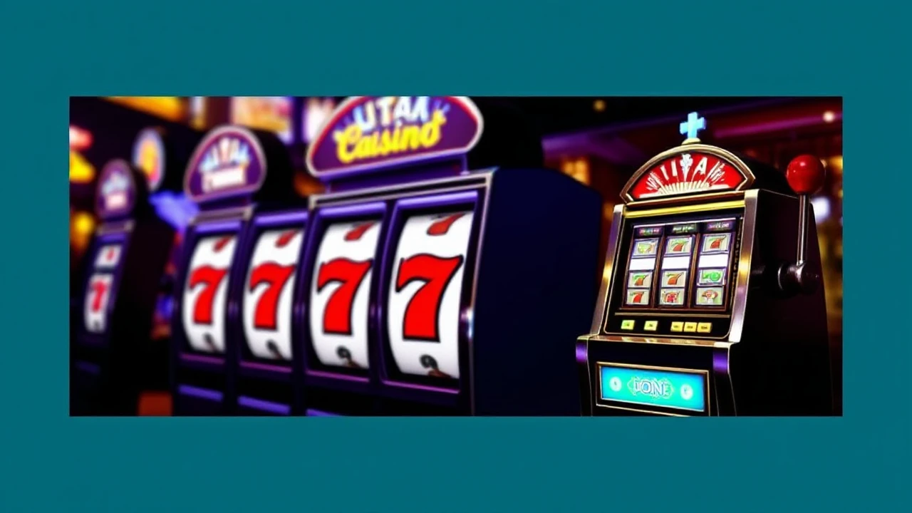 Beat Gambling Venue Slots: Key 10 Secrets for Hitting the Jackpot