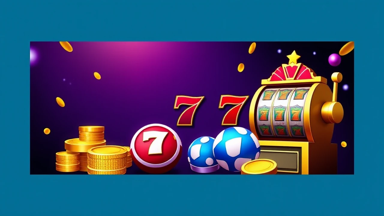 Harnessing the Power of Progressive Prizes in Slot Games