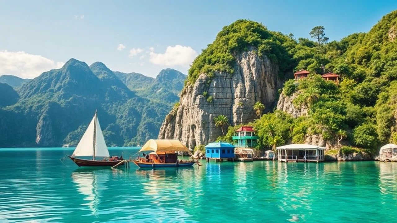 The Emergence of Eco-Friendly Tourism: Movements in Responsible Travel