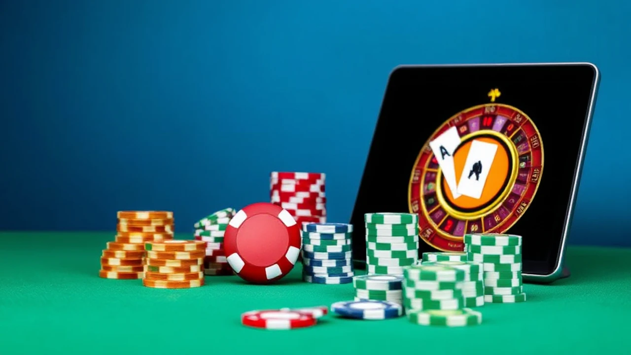 Unveiling Insider Secrets from Pro Gamblers: Decoding the Hidden Strategies