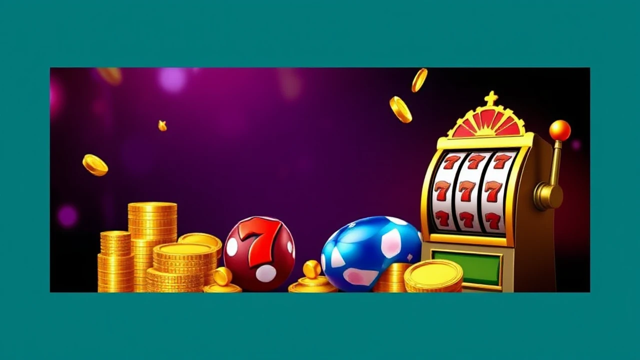 Strategi Ampuh untuk Mendapatkan Jackpot Mesin Online