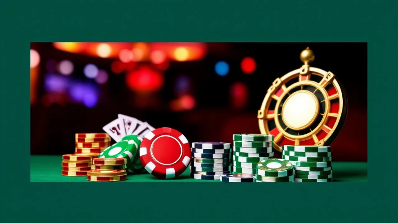 Exploring the Intricacies of Casino VIP Programs
