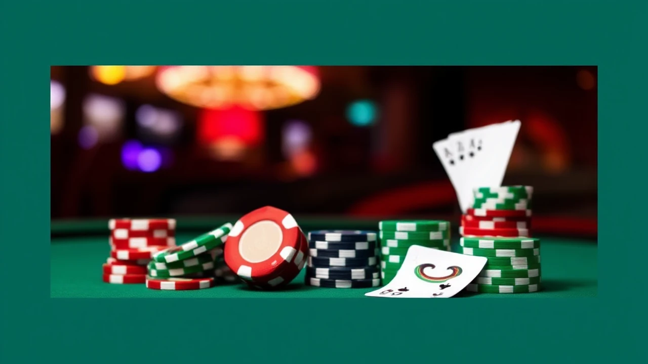 Etiquette Guidelines of Gaming House Etiquette Every Player Should Know