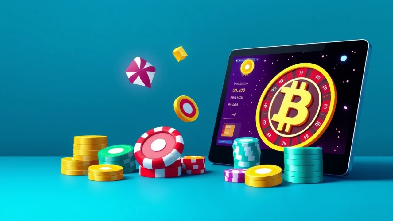 Emergence of Internet Casinos: Contemporary Perspective