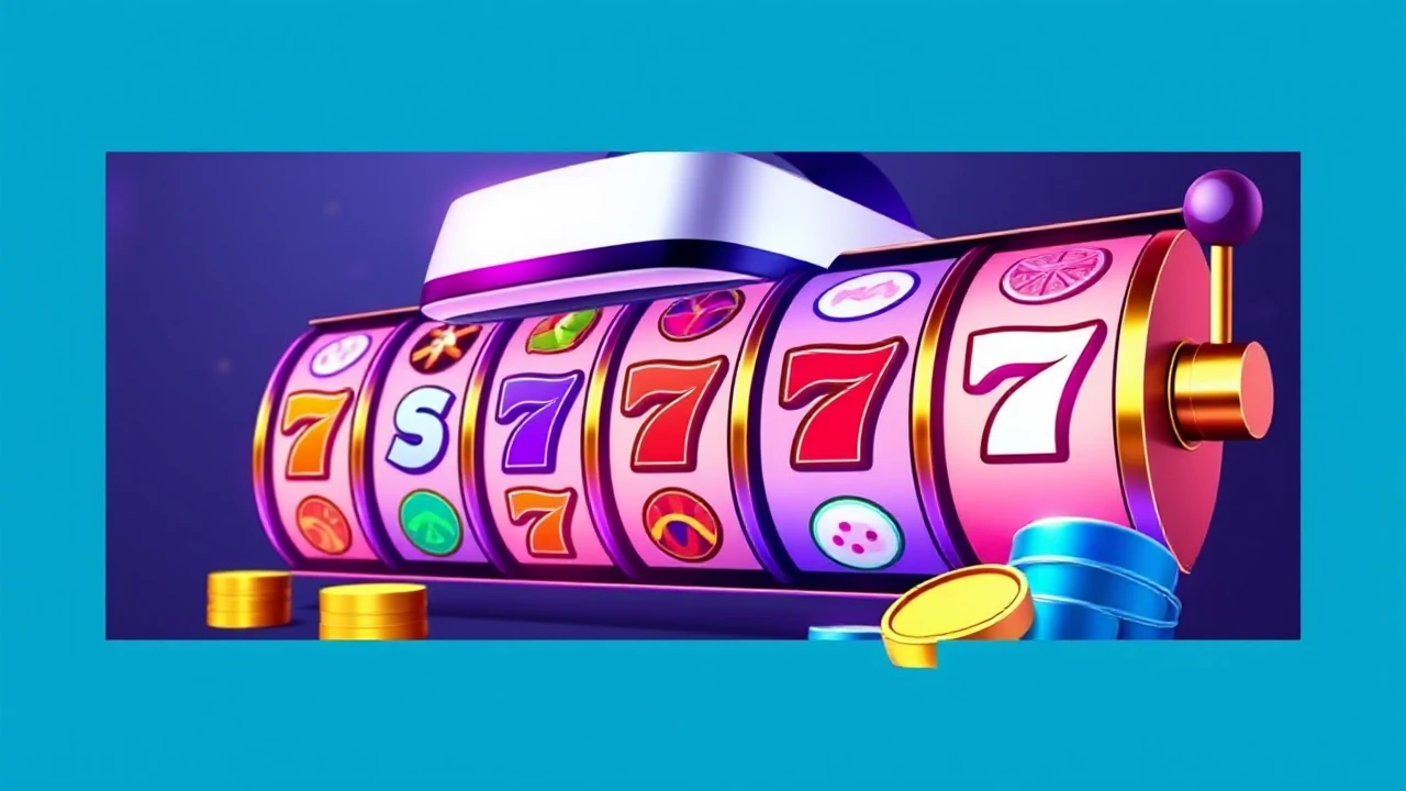 The Rise of Virtual Reality Slots in Online Casinos