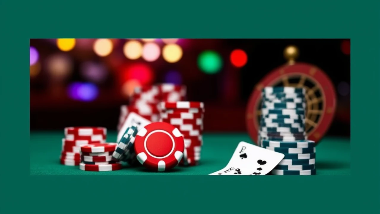 Mastering to Casino Etiquette: Dos and Don'ts for a Smooth Experience