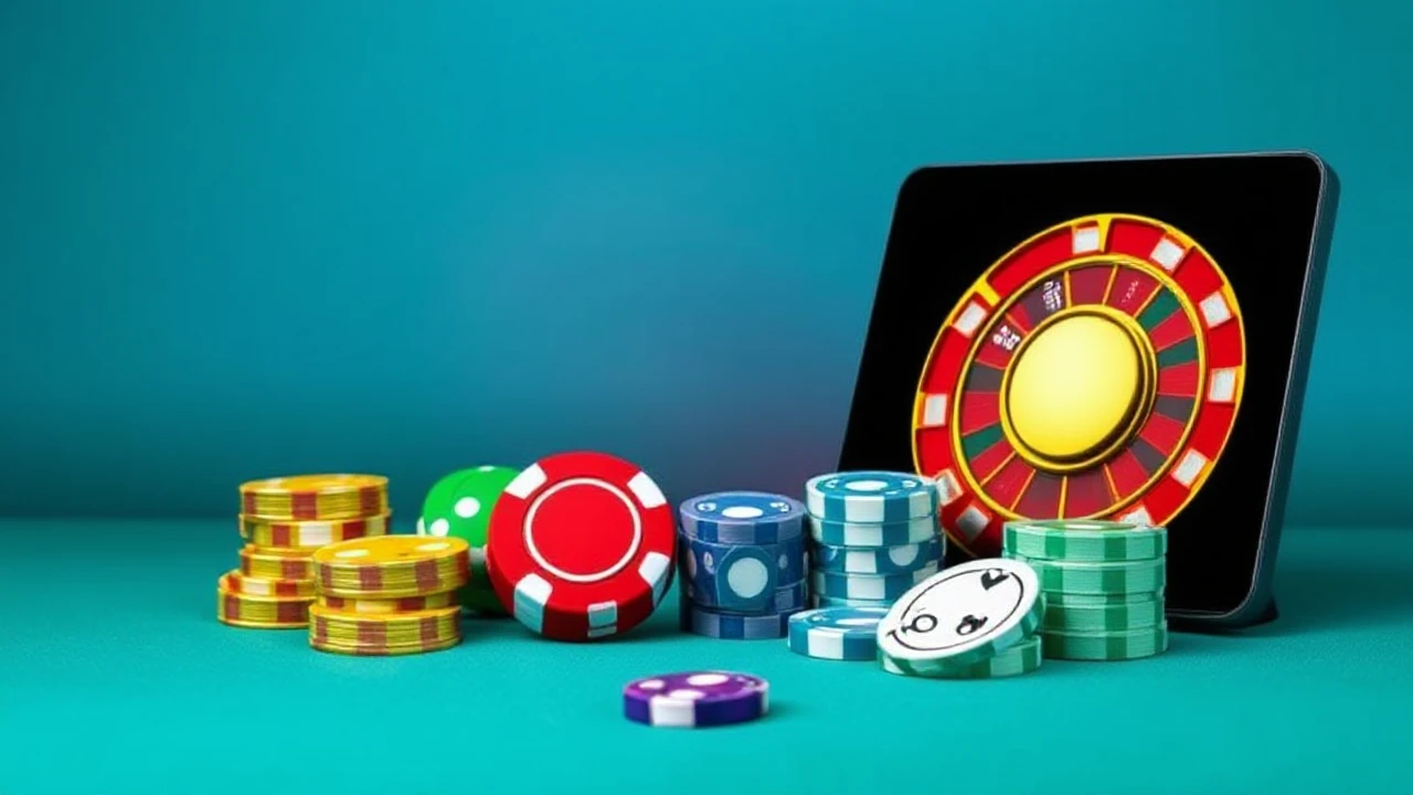 Unlocking the Secrets of Casino Loyalty Programs: A Comprehensive Guide